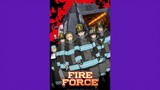 Fire Force Op 1