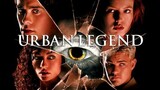 Urban Legend 1998 Full HD