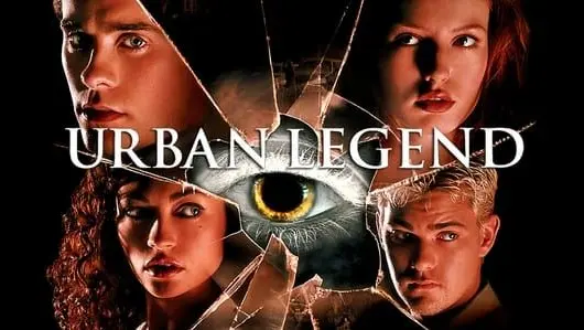 Urban Legend 1998 Full HD
