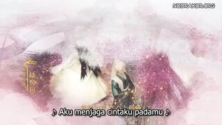 Miss the dragon sub Indonesia episode 06