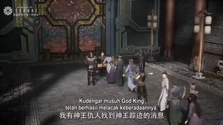 Shrouding the Heavens episode 108