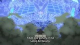 Madara vs hashirama di Zamannya | Sub indo