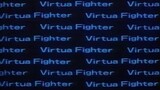 virtual fighters, episode 2 English sub