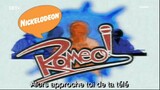 Roméo! VF S01-03-Coup-de-cafard