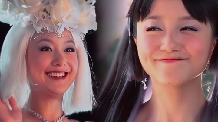 [บทบาท] ทำไมชามัทเต้ถึงเป็นนางฟ้าไม่ได้?