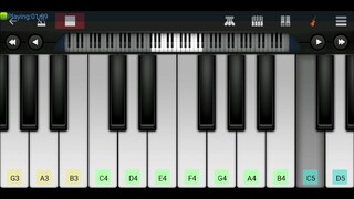 Game of Thrones(THEME)-Mobile Perfect Piano Cover | GOT