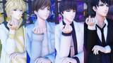 [MMD][Mr.Love: Queen's Choice] Dance with me