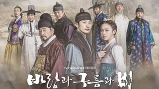 King Maker: The Change Of Destiny Episode 01 Sub Indo