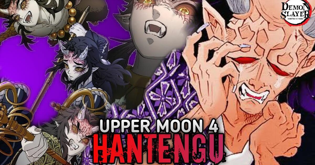 Upper moons. Hantengu Upper Moon 4. Demon Slayer Blue Clone (Hantengu) (Upper Moon 4). 4th Upper Moon. All Hantengu.