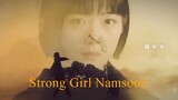 Strong Girl Namsoon HD Engsub Ep3