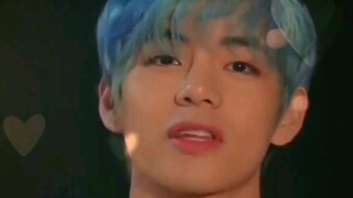 BTS V!🥰