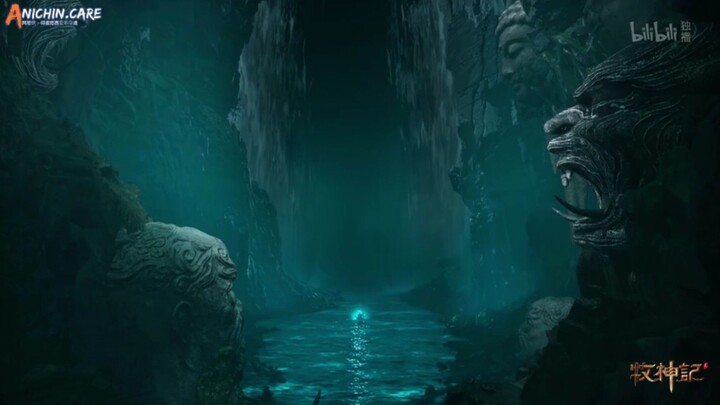 Tales of Herding ep 27 sub indo