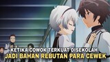 anime harem+action, DI JAMIN BIKIN NGILER 😋