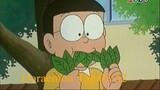 Doraemon Tập 05 - Thuốc viên côn trùng - Hồ không trọng lực