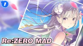 [Re:ZERO -Starting Life in Another World] MAD (Full ED)_1