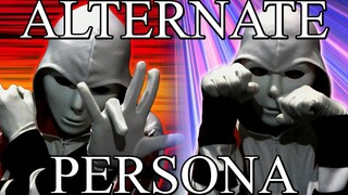 Alternate Persona