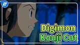 [Digimon] Minamoto Kouji Cut_2
