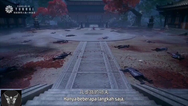 endless god realm eps 69