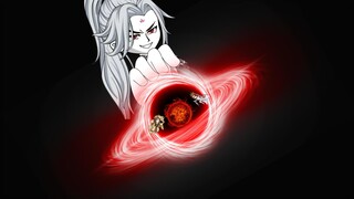 第四集：以你之躯，承吾命运，登临绝巅！