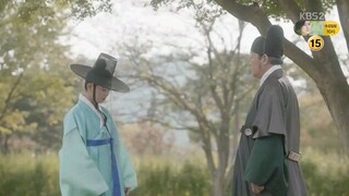 Moonlight Drawn by Clouds Episode 11 Engsub