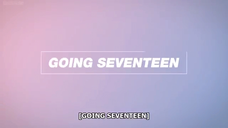 Going Seventeen 2019 EP10