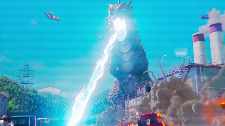 ULTRAMAN: RISING(lồng tiếng)