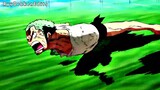 Edit - Zoro e Sanji vs Piratas do Foxy  (One Piece Remasterizado EDITS)