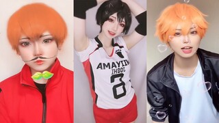 ハイキューコスプレ Haikyuu Cosplay #84