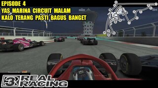 Real Racing 3 - Yas Marina Circuit Gameplay