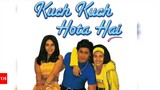 Kuch  Kuch  Hota  Hai (  1998  ) MalaySub