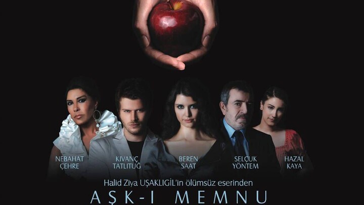 Aski Memnu - Episode 23