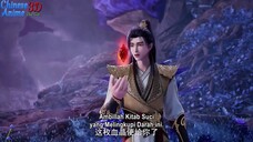 Martial Master Episode 517 Sub Indo