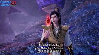 Martial Master Episode 517 Sub Indo