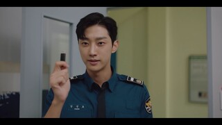 Police University Episode 8 Sub Indo HD