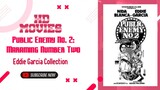 Public Enemy No. 2 : Maraming Number Two | 1985 Action | Eddie Garcia Movie Collection