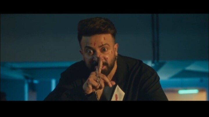 Borbaad Full Movie Eid ul Fitr 2025 । Shakib Khan, Idhika Paul, Jishu