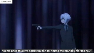 Top 10 Phim Anime Main Sở Hữu Sức Mạnh ÁP ĐẢO Toàn Bộ 2019 3