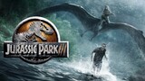 Jurassic Park 3 (2001) ไดโนเสาร์พันธุ์ดุ(1080P)พากษ์ไทย