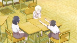 asobi asobase