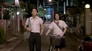 Our Times - ( 2015 Taiwan ) Darren Wang , Vivian Sung