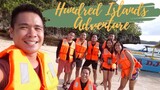 HUNDRED ISLANDS ESCAPADE WITH HIGH SCHOOL FRIENDS | WHEN IN HUNDRED ISLANDS | Jeric Vlogs