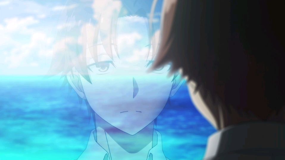 Youkoso Jitsuryoku Shijou Shugi no Kyoushitsu e Season 2 Episode