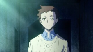 Bungo Stray Dogs: The Called Ideals of Love for the Dead - Season 1 / Episode 7 (Eng Dub)