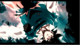 Goku ultra instinct VS. Jiren [AMV] Courtesy Call #3