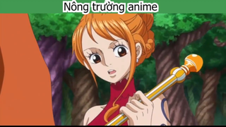 ( One piece vietsub ) thanh niên vì ăn quên luôn bigmom #schooltime #anime