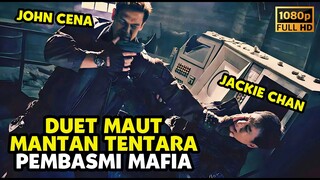 MANTAN TENTARA PEMBASMI MAFIA • ALUR CERITA FILM