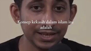 cinta segitiga yang sebenarnya