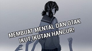 MEMBAHAS ANIME ANIME PSIKOLOGIKAL DARI YANG RINGAN SAMPAI KE LEVEL YANG TAK MAU KAMU GAPAI