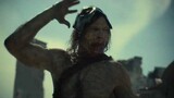 Zombie Tiger Scenes | Army of the Dead movie clip