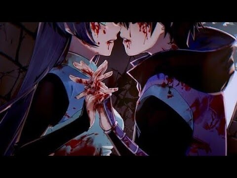 Scissor Seven「AMV」Time For Action